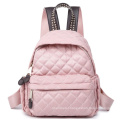 2019 Ultralight  Vintage Anti-theft Mini Backpack Bag Waterproof Women  Cute